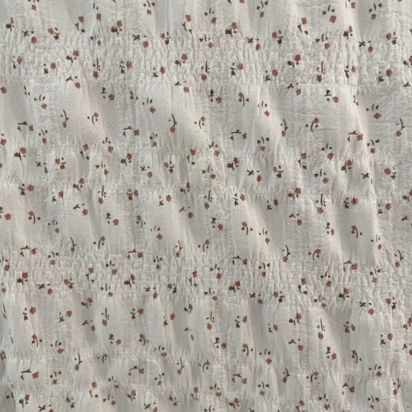 SHEIN ruffle top - Picture 5 of 5